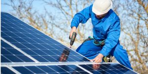 Installation Maintenance Panneaux Solaires Photovoltaïques à Ourdon